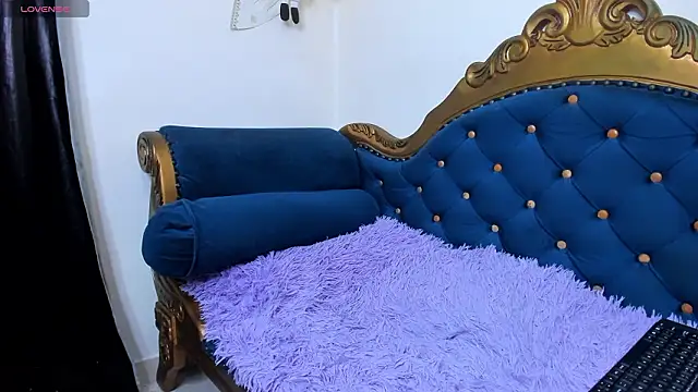 MaryJaneDove online show from February 23, 11:59 pm