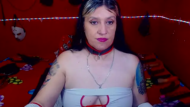 MATURE Randy online show from February 23, 1:06 am