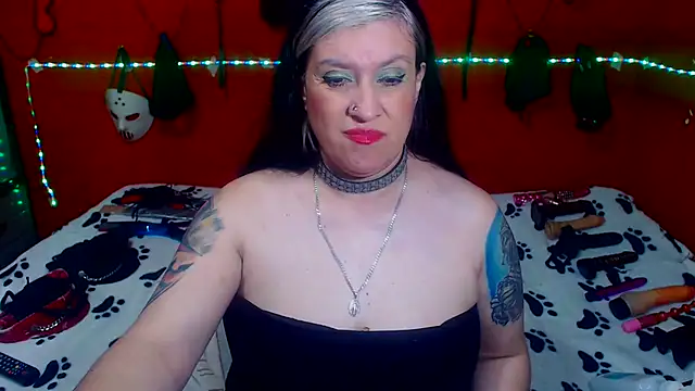 MATURE Randy online show from November 4, 3:55 am