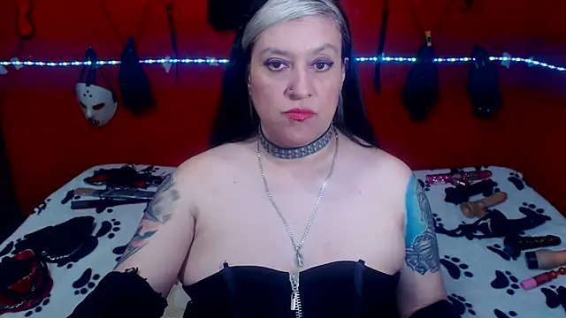 MATURE Randy online show from November 11, 11:35 pm