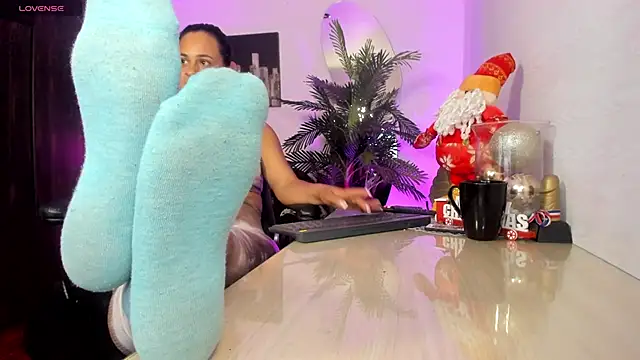 Amaia Bushida online show from November 21, 3:08 am