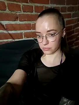 Aelita bb online show from March 17, 4:22 pm