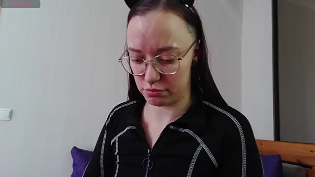 Aelita bb online show from April 18, 10:18 am