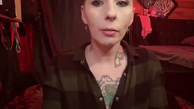 TeenyDoll online show from October 28, 2:39 am