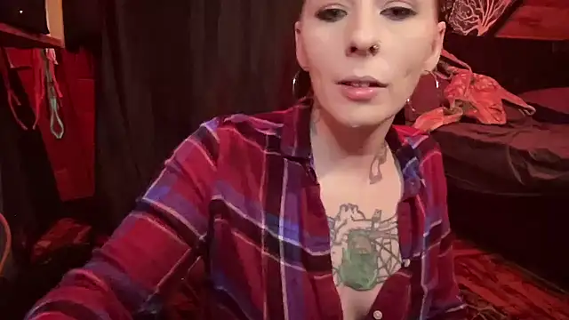 TeenyDoll online show from October 25, 2:30 am