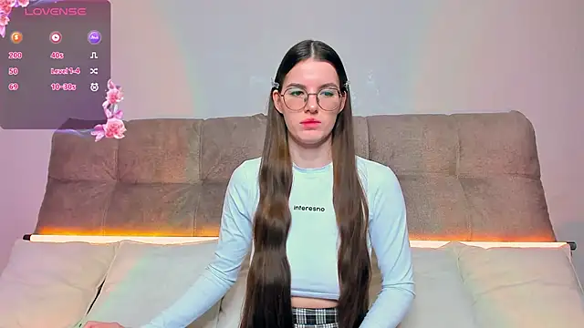 AriellaTesk online show from November 27, 5:10 am