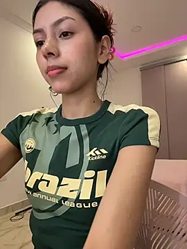 MissBecka  online show from March 15, 3:41 am