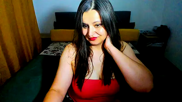 pinupmod online show from November 1, 11:52 pm