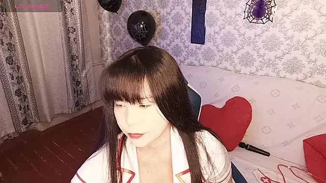 MissValday online show from October 24, 5:14 am