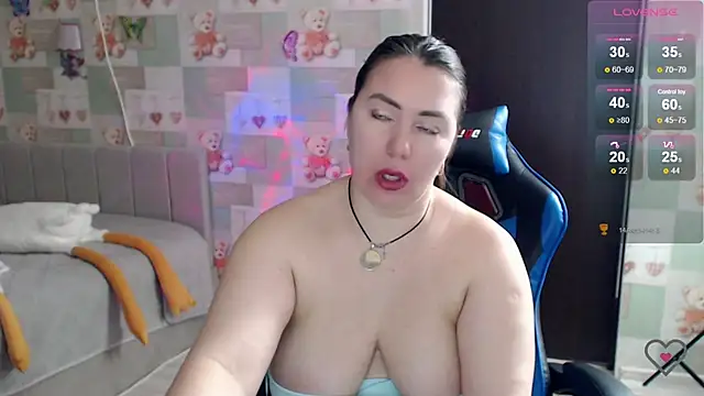 Korolek12 online show from March 11, 7:34 am