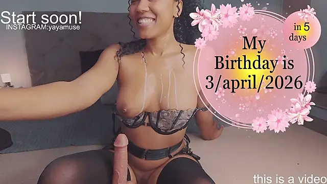 Therainqueen online show from March 30, 8:58 am