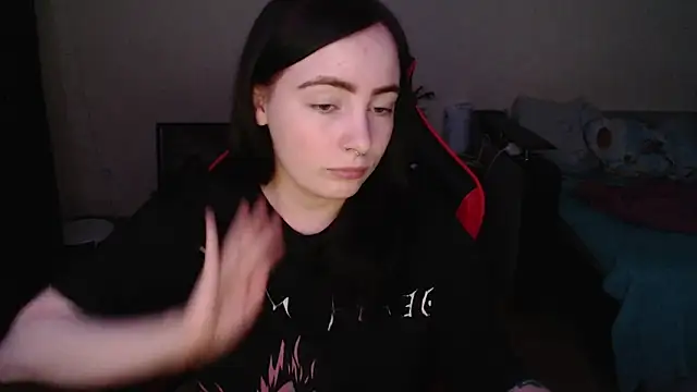 Laralianna online show from February 12, 11:06 pm