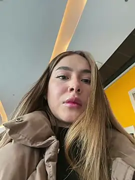 sammbunny online show from April 20, 8:56 pm