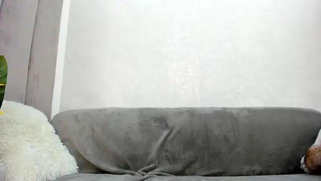 Britney Charm  online show from February 20, 7:43 am