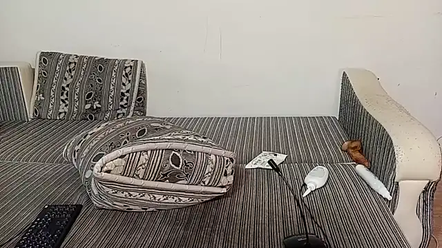 LuxMelys online show from October 16, 5:37 pm