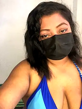  Cute ariana  online show from November 2, 8:18 am