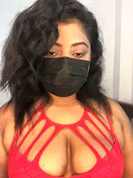  Cute ariana  online show from December 19, 7:44 am