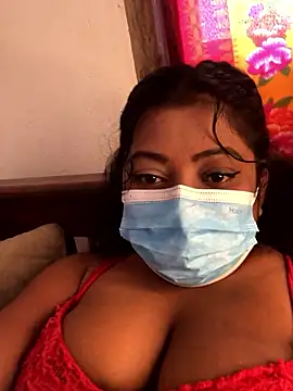  Cute ariana  online show from January 13, 6:30 am