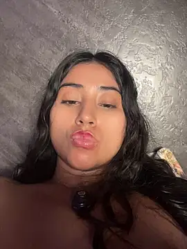 Valentinne z online show from June 3, 2:33 pm