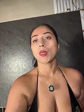 Valentinne z online show from July 1, 10:37 am