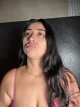 Valentinne z online show from June 18, 10:42 am