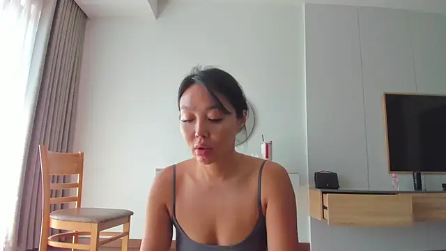 keiko hot online show from January 15, 5:24 am