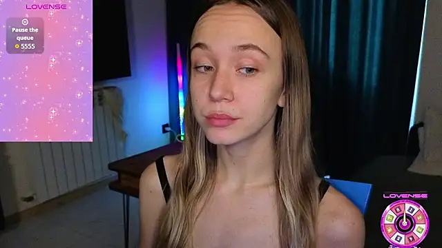 SexyCocobutt online show from November 27, 10:51 am