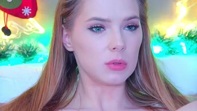 GentleRossi online show from November 18, 9:38 pm