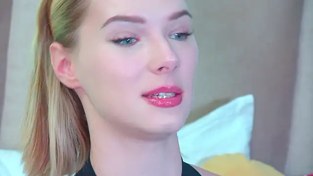 GentleRossi online show from February 3, 4:23 pm