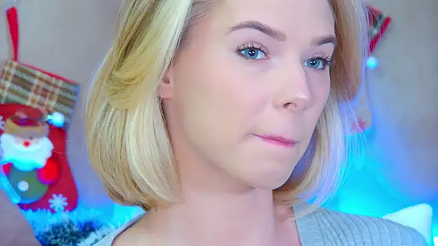 GentleRossi online show from December 17, 1:26 pm