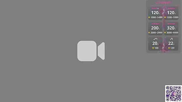 Chanel Gill online show from April 17, 10:01 pm