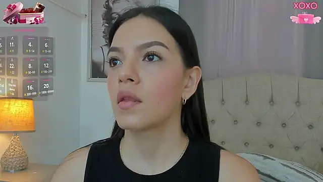 Beautyari  online show from March 2, 12:34 pm