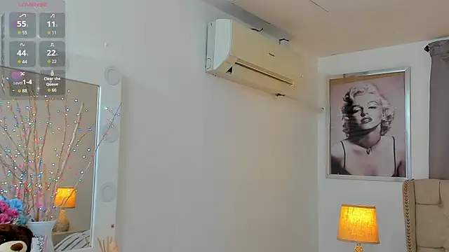 Beautyari  online show from April 15, 12:39 pm