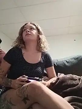 BlairSykes online show from June 6, 11:33 pm