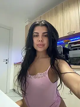 Scarlett-Dream online show from May 12, 5:48 am