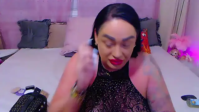 BustyVicky online show from September 29, 9:20 pm