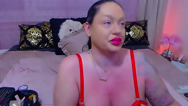 BustyVicky online show from November 7, 10:14 pm