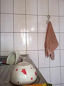 BustyBlond online show from February 5, 7:11 am