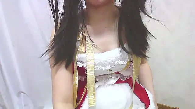 Snapshot of Maeno_Ichika chatting on September 30, 11:42 pm Maeno Ichika online show from September 30, 11:42 pm