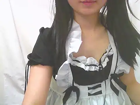 Maeno Ichika online show from May 11, 8:16 am