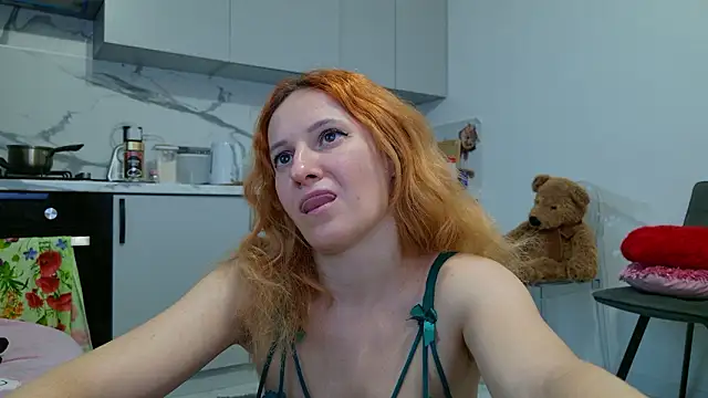 Simabigsmile online show from February 2, 1:21 pm