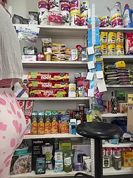 sammyqueenx21 online show from November 13, 12:48 pm