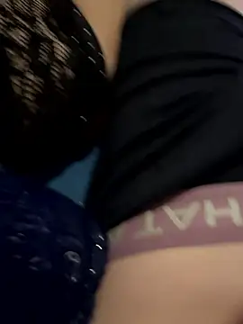 Juna8584 online show from January 9, 7:07 pm