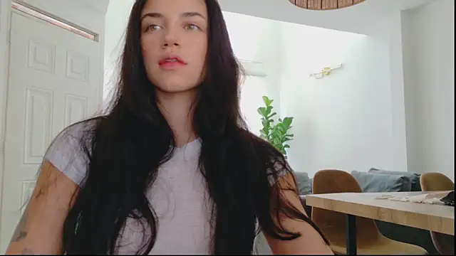 GrettaBenett online show from June 11, 8:49 pm