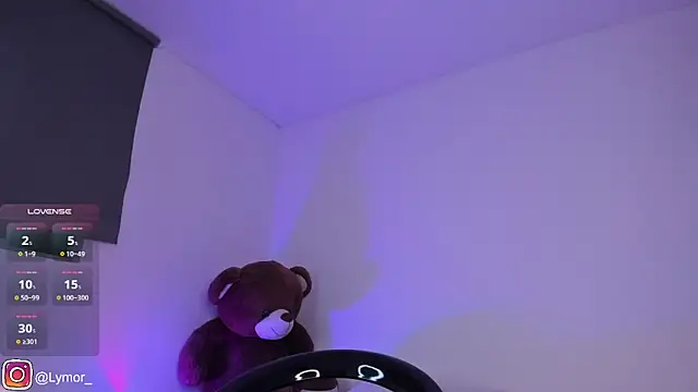 ly mor  online show from December 5, 3:06 am