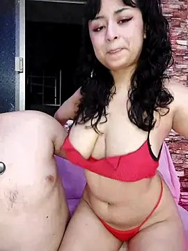 SEXBAEL online show from May 5, 4:37 am
