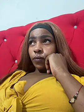 Devill x online show from April 19, 9:53 am