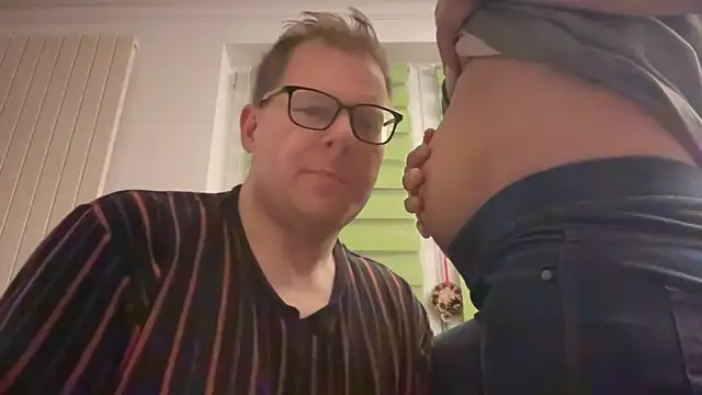 AnnualSunrise online show from December 21, 8:24 pm