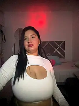 ValleryParker online show from December 20, 3:54 am