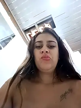 Latina sexy1 online show from April 9, 12:10 pm